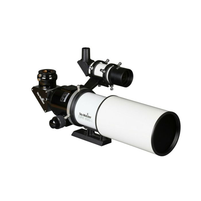 Sky-Watcher Esprit 80 mm ED APO Triplet Refractor