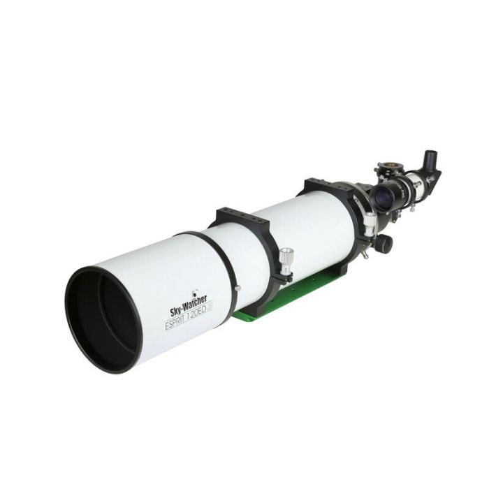 Sky-Watcher Esprit 120 mm ED APO Triplet Refractor