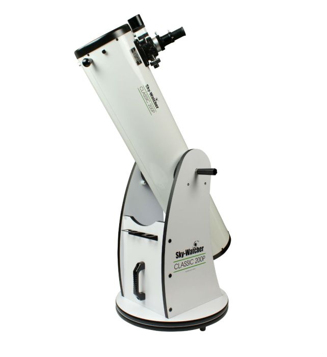 Sky-Watcher 8 Classic Dobsonian Telescope