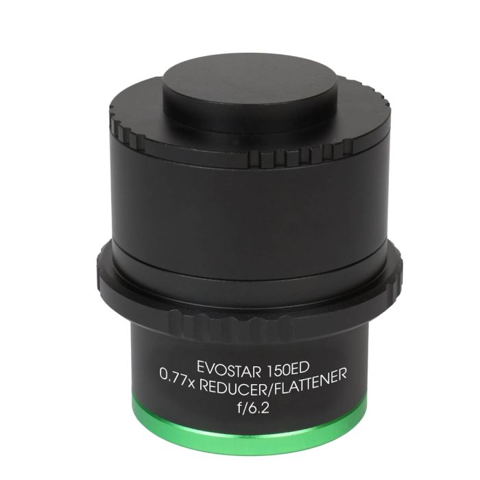 Sky-Watcher 0.77x ReducerField Flattener for Evostar 150DX Sky-Watcher 0.77x ReducerField Flattener for Evostar 150DX 