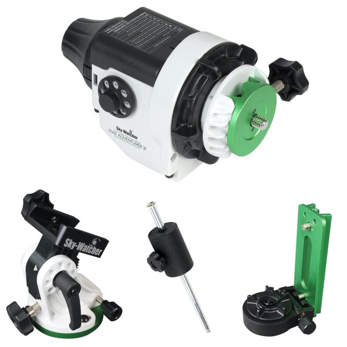 Sky-Watcher Star Adventurer 2i Pro Pack