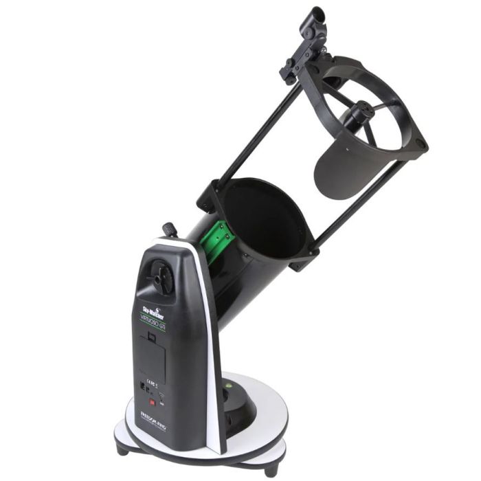 Sky-Watcher Virtuoso GTi 150 Tabletop GoTo Dobsonian
