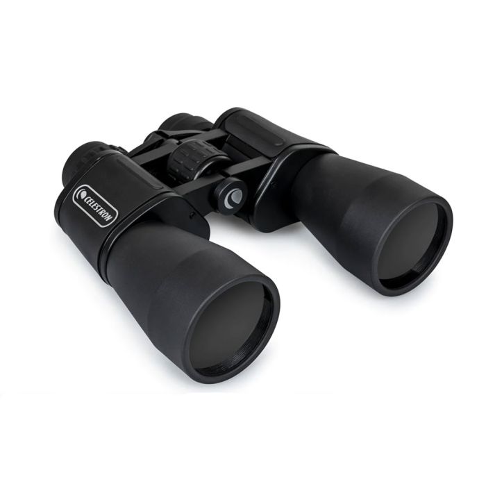 Celestron EclipSmart 12x50 Solar Binoculars