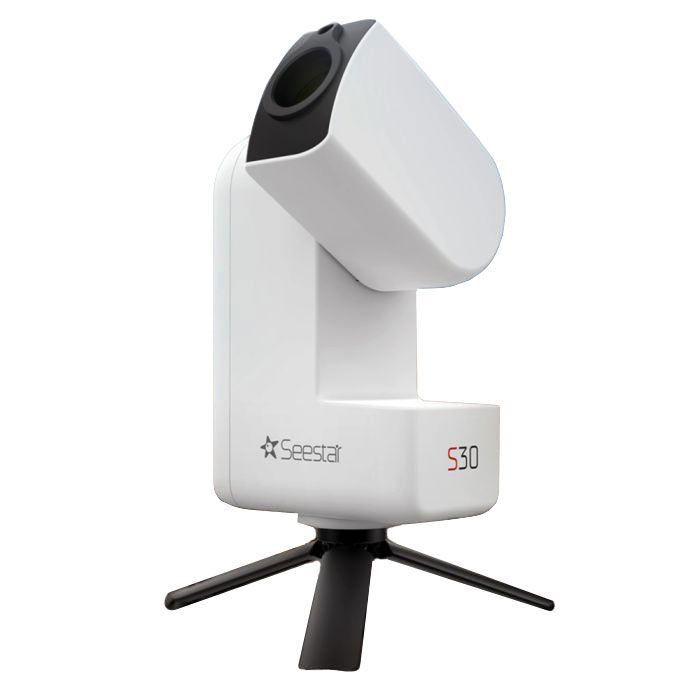 Seestar S30 All-in-One Smart Telescope