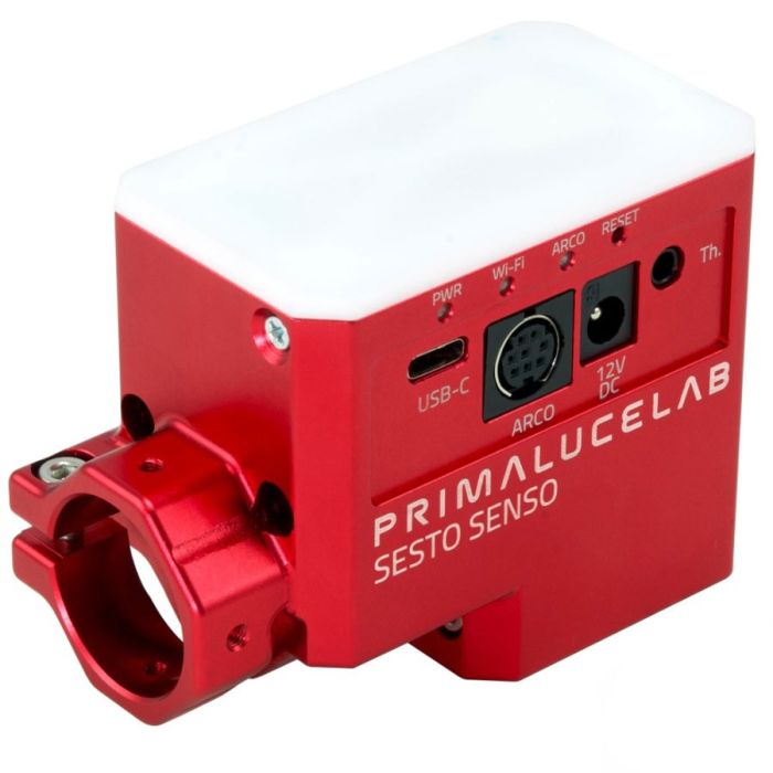 PrimaLuceLab SESTO SENSO 2 Robotic Focusing Motor