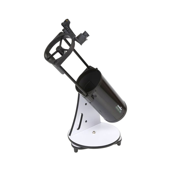 Sky-Watcher Heritage 150 Tabletop Dobsonian Sky-Watcher 150 mm f5 Heritage TableTop Dobsonian Telescope - Left Front View
