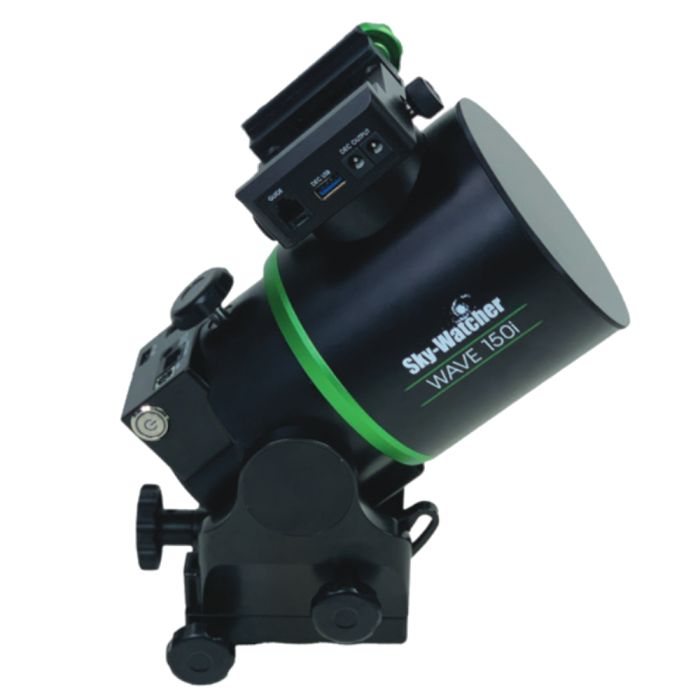 Sky-Watcher Wave 150i Strainwave Mount Head