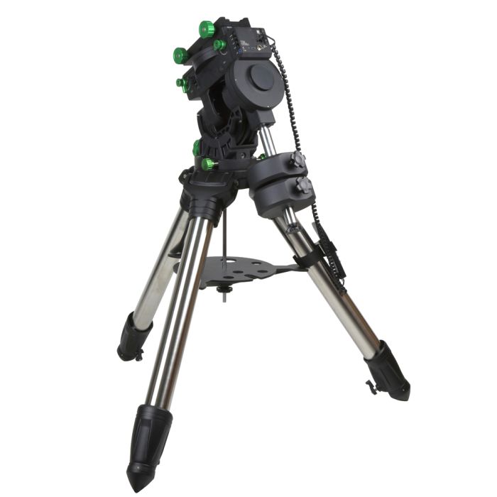 Sky-Watcher CQ350 Pro Mount with Heavy-Duty Field Tripod