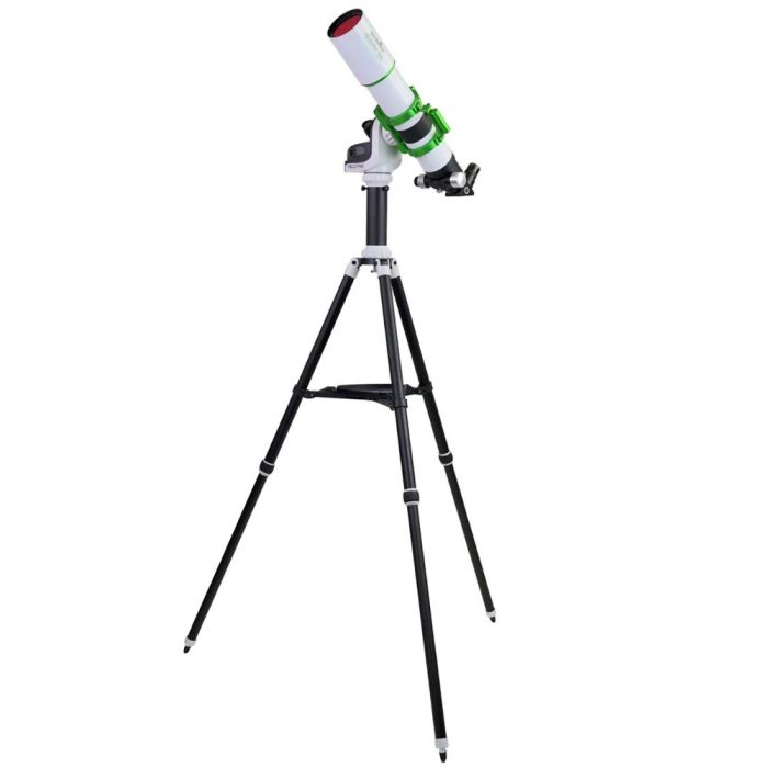 Sky-Watcher Heliostar 76Ha Solar Telescope with SolarQuest Mount