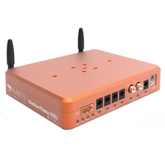 StellarMate Pro Astrophotography Controller - 4GB Memory64GB Storage