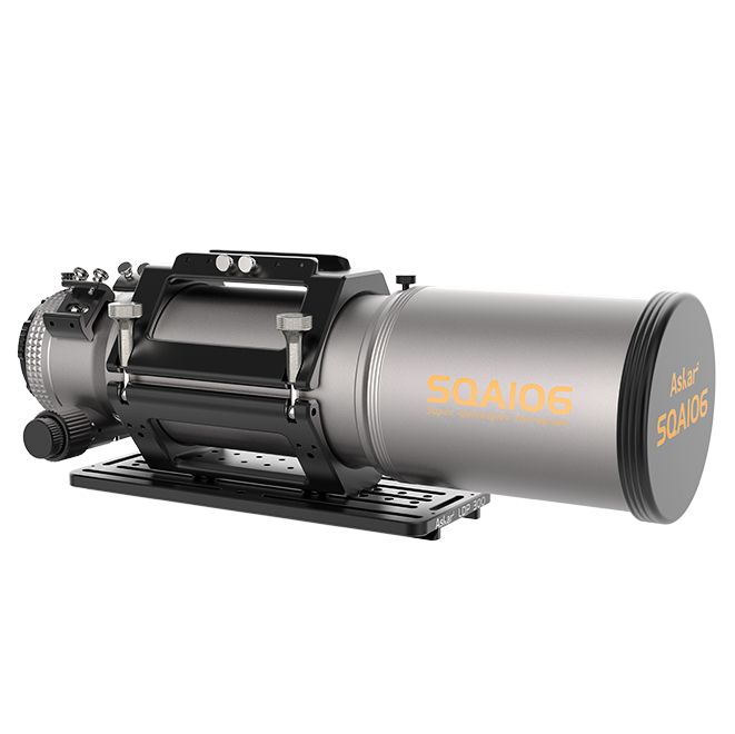 Askar SQA106 Quintuplet Refractor
