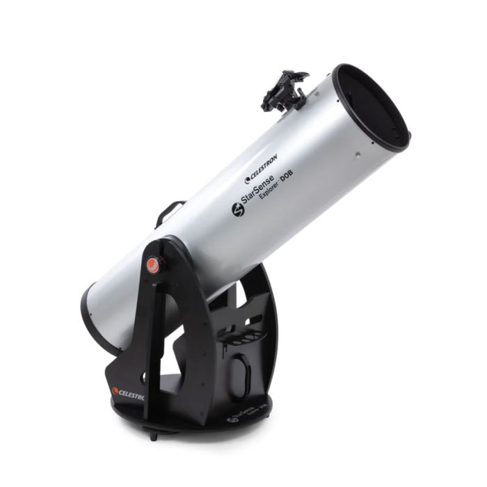 Celestron StarSense Explorer 12 Dobsonian