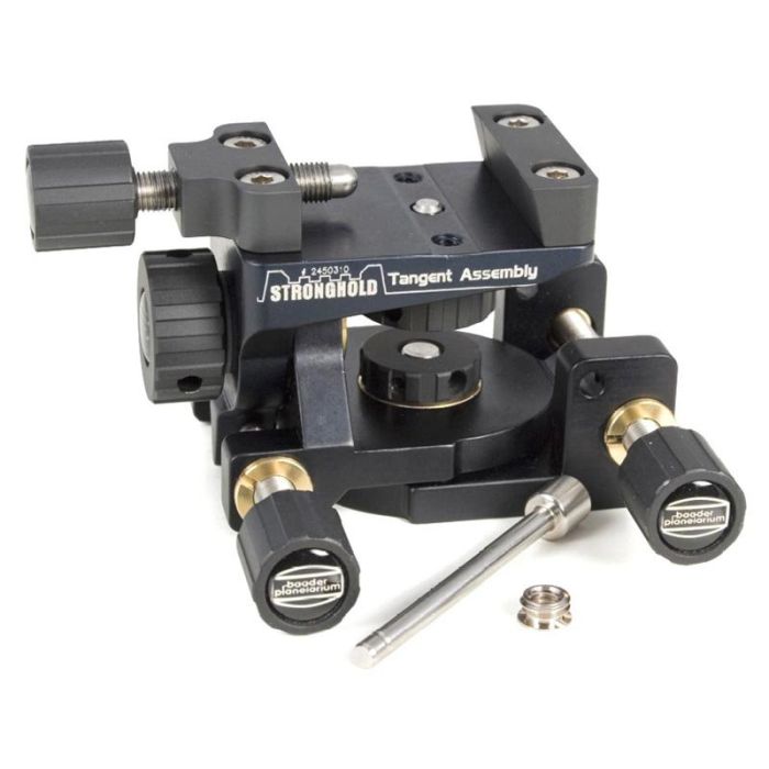 Baader Planetarium Stronghold Tangent Mount Assembly