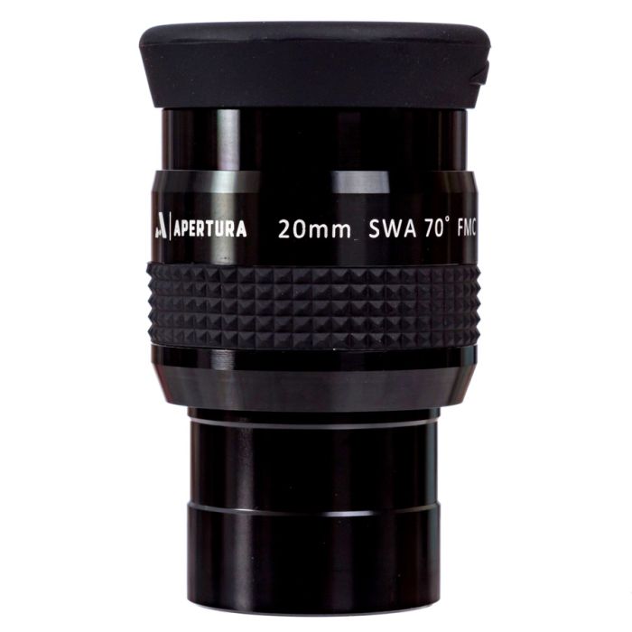 Apertura 20mm Super Wide Angle 1.25 Eyepiece