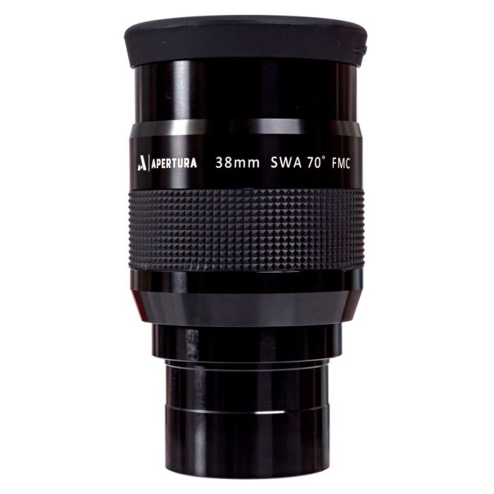 Apertura Super Wide Angle 38 mm 70deg 234 Eyepiece