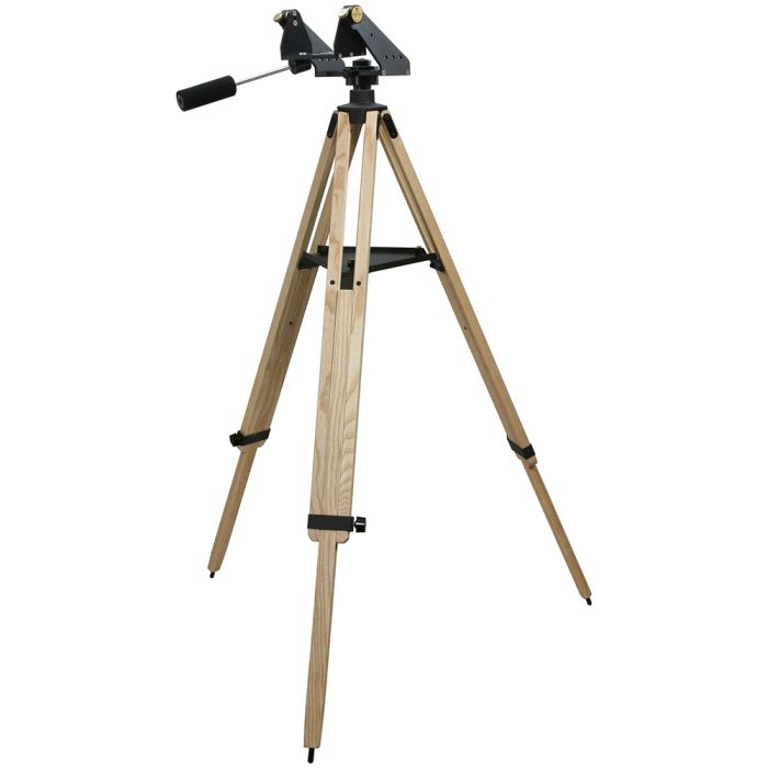 Tele Vue Panoramic Advanced Mount wAsh Tripod Tele Vue Panoramic Advanced Mount