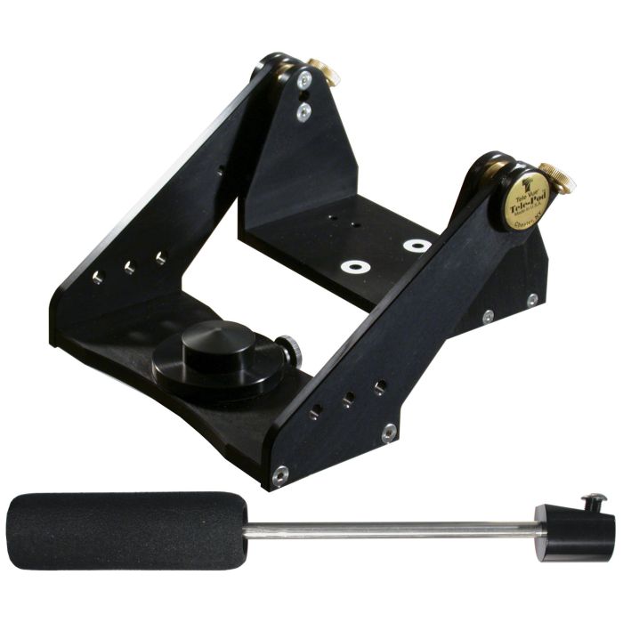 Tele Vue Tele-Pod Alt-Azimuth Mount - Head Only