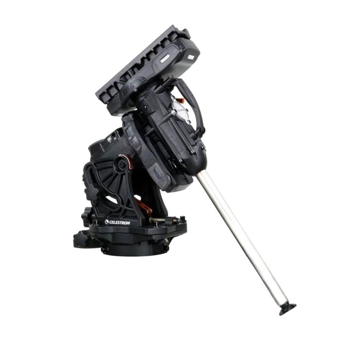 Celestron CGX-L Equatorial Mount Without Tripod - Open Box