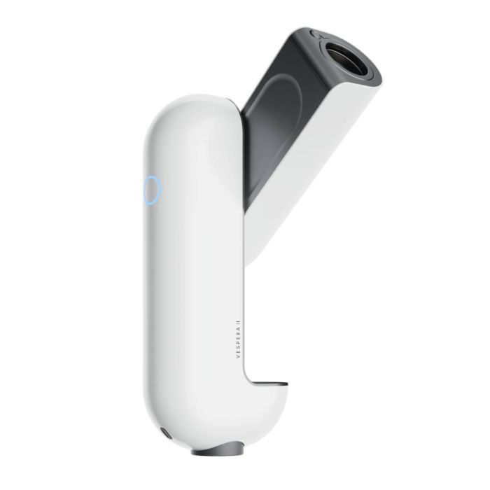 Vaonis Vespera II Smart Telescope
