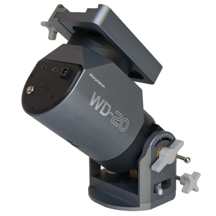$200 Off WarpDrive WD-20