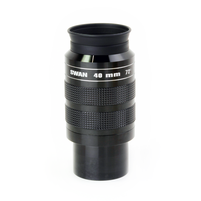 William Optics 40 mm Super Wide Angle 2 Eyepiece William Optics 40 mm Super Wide Angle Eyepiece - 2