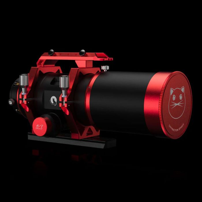 William Optics WIFD Ultra-Cat 76 APO Refractor