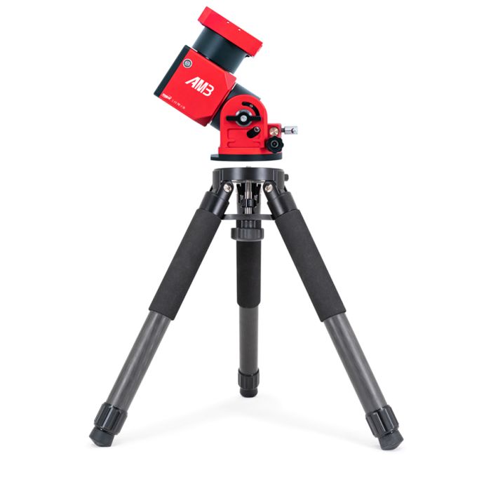 ZWO AM3 Harmonic Drive Equatorial Mount and Tripod