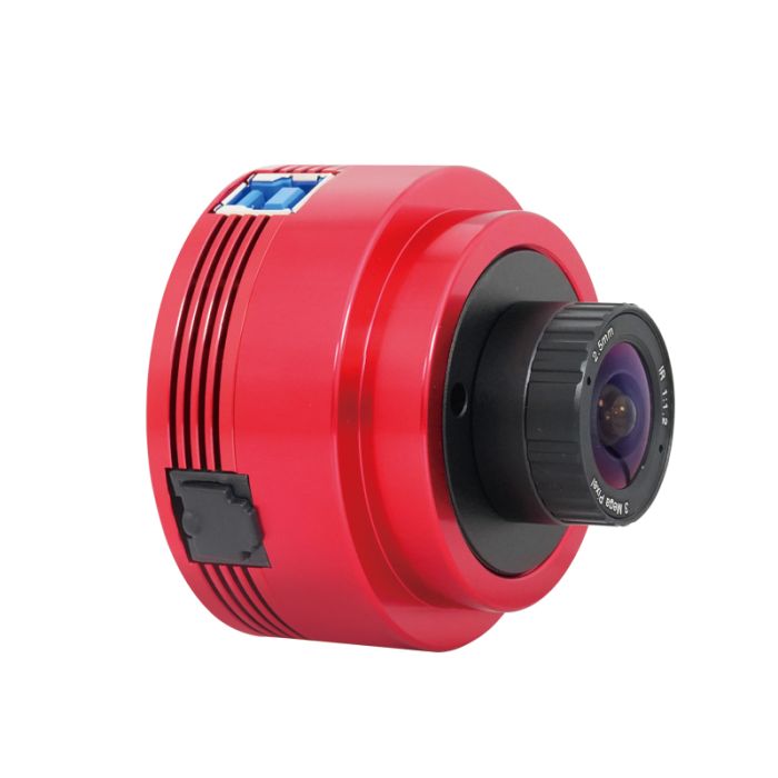 ZWO ASI676MC Color Astronomy Camera