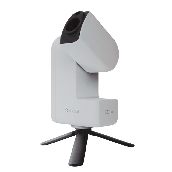 Seestar S30 Pro All-in-One Smart Telescope