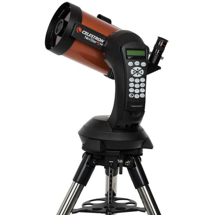 Best goto telescope store 2018