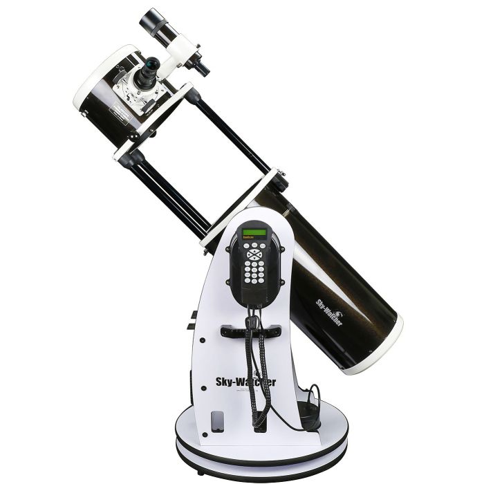 Sky-Watcher 8 Flextube SynScan GoTo Collapsible Dobsonian
