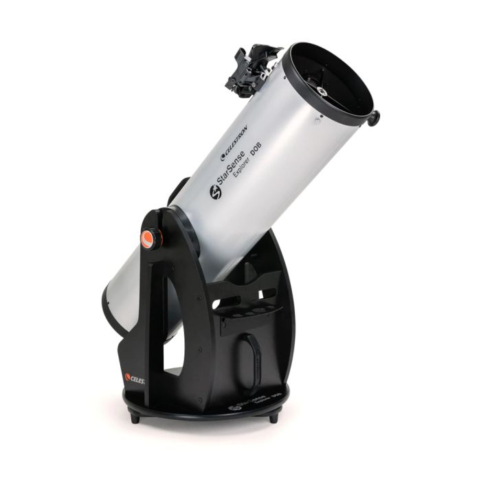 Celestron telescope - Cameras & photography