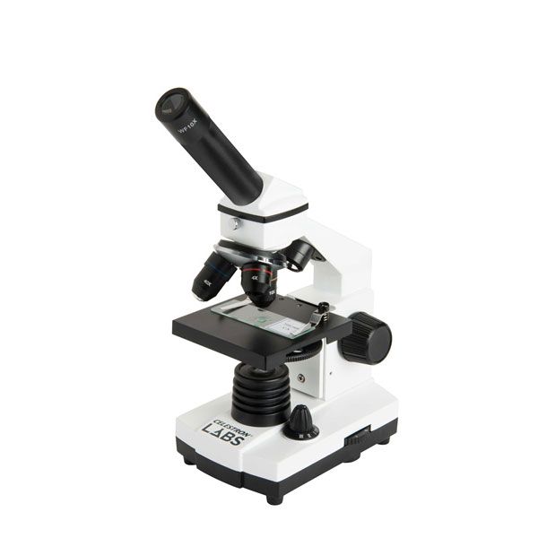 Celestron CM800 Monocular Compound Microscope