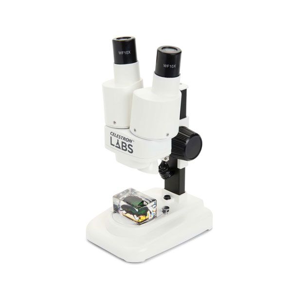 Celestron Labs CL-S20 Stereo Microscope