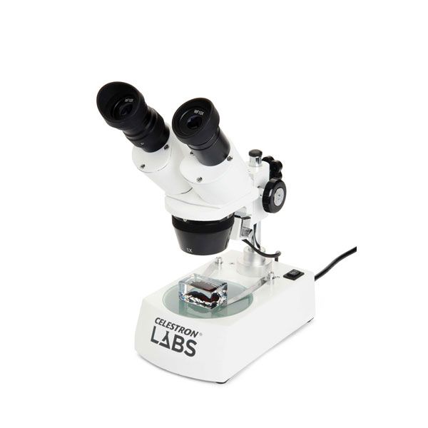 Celestron Labs CL-S10-60 Stereo Microscope