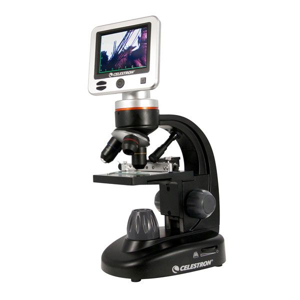 Celestron LCD Digital Microscope II