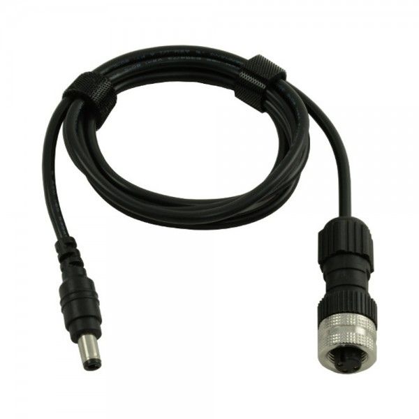 PrimaLuceLab EAGLE Compatible Power Cable with 5.5 - 2.5 Connector for 8A Ports