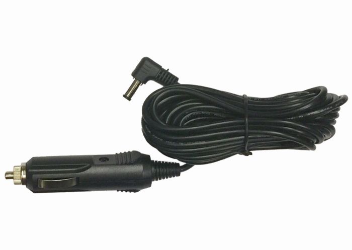 iOptron 12V DC Power Cable