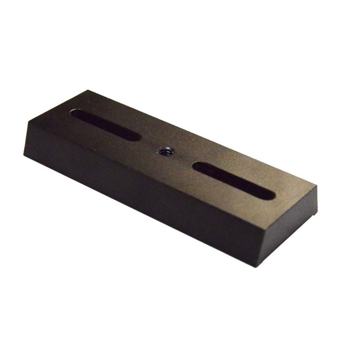 iOptron 115 mm Universal Dovetail Plate