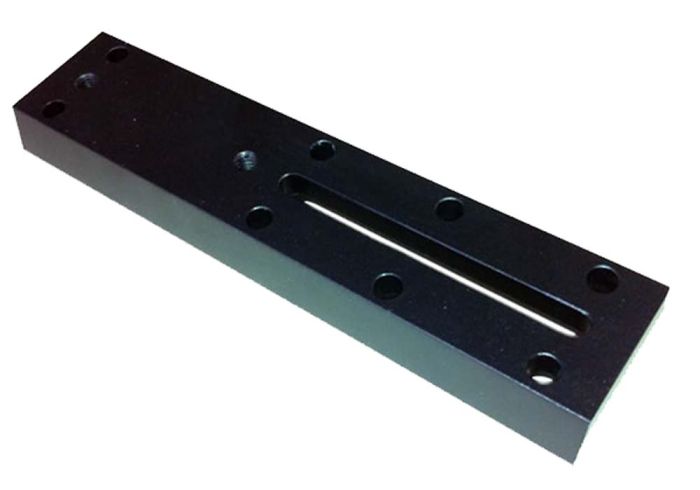 iOptron 178 mm Universal Dovetail Plate
