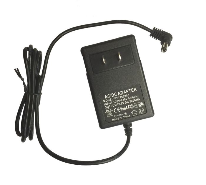 iOptron ACDC Charger for AZ Pro Mount Built-in Battery iOptron Internal Battery Charger for AZ Pro Mount Battery