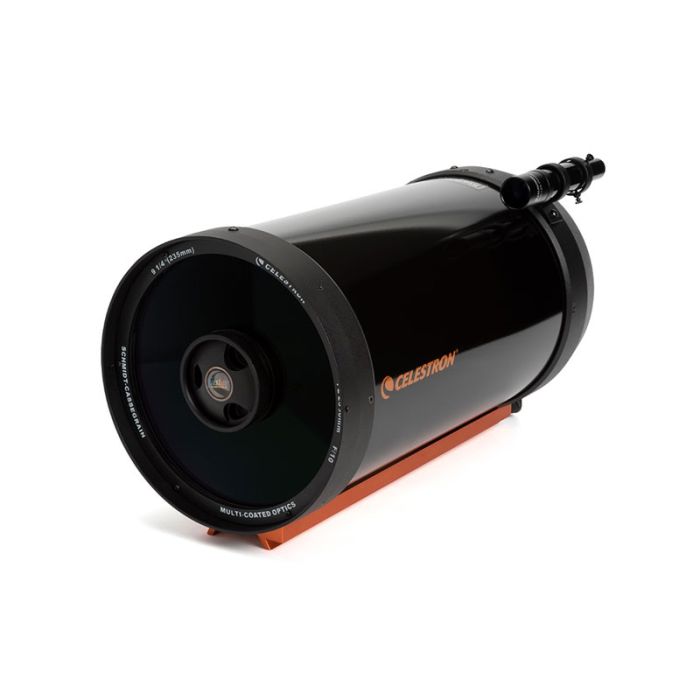 Celestron C9.25 SCT Aluminum Optical Tube with CGE Dovetail