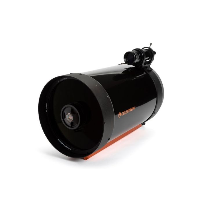 Celestron C11 SCT Aluminum Optical Tube with CGE Dovetail