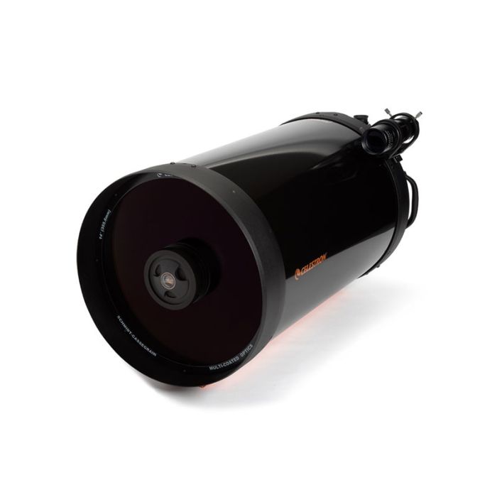 Celestron C14AF-XLT - 14 Aluminum SCT Fastar-Compatible Optical Tube with CGE Dovetail