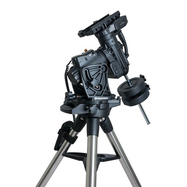 Celestron equatorial mount hot sale