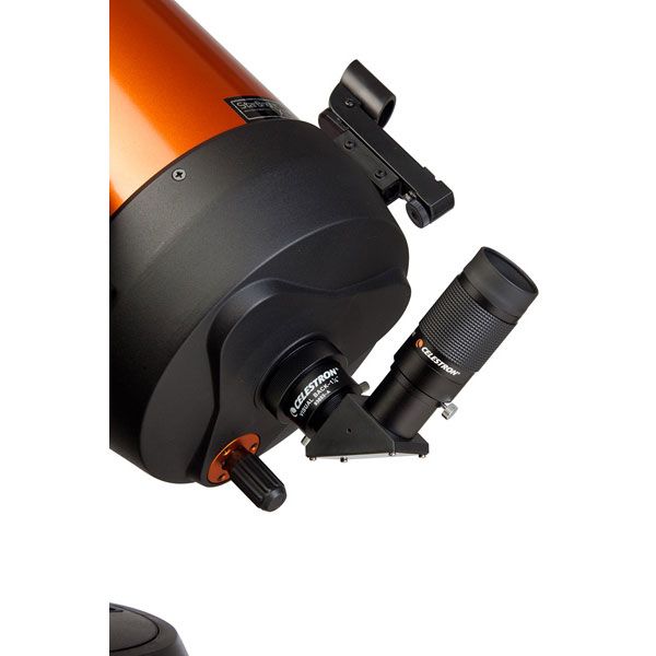 Celestron Stereo Binocular Viewer for Telescopes ＆ Zoom Eyepiece