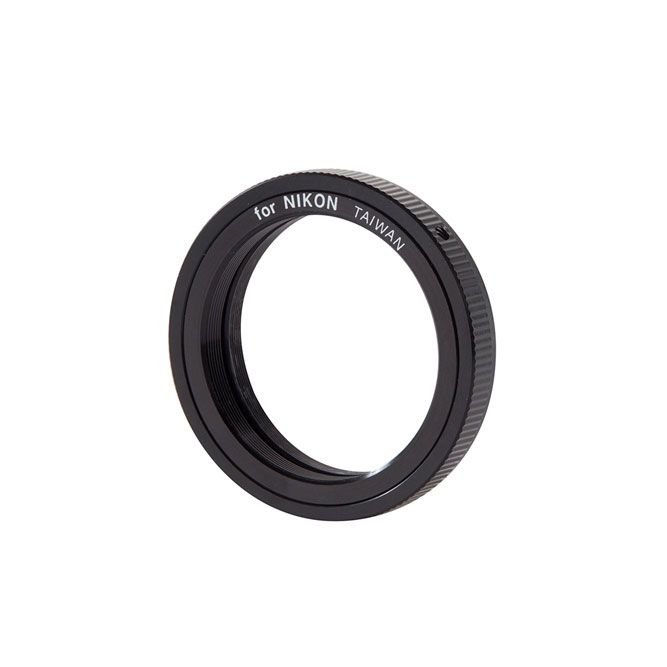 Celestron M42 T--Ring for Nikon SLRDSLR Cameras
