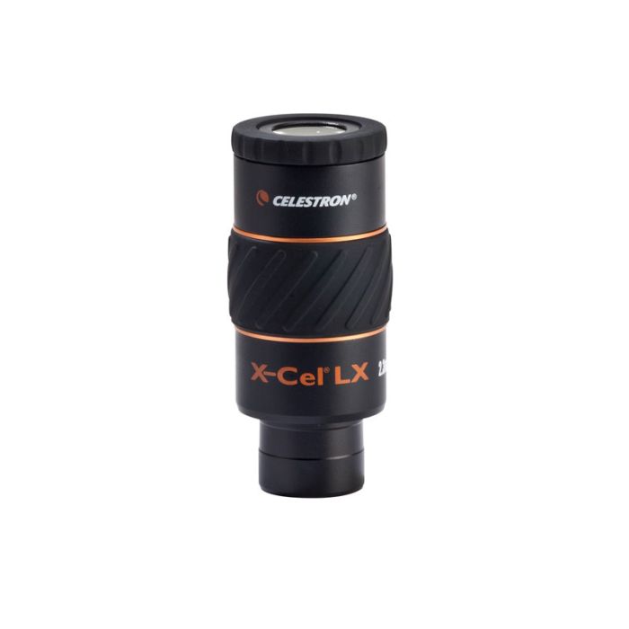 Celestron X-Cel LX 2.3 mm 1.25 Eyepiece