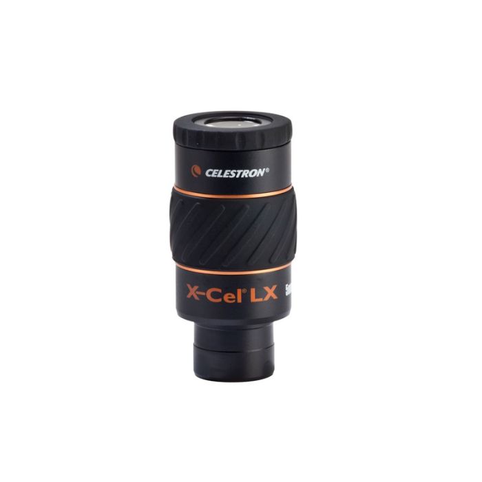 Celestron X-Cel LX 5 mm 1.25 Eyepiece