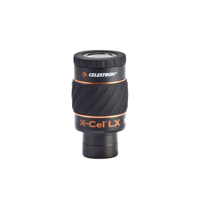 Celestron X-Cel LX 7 mm 1.25 Eyepiece